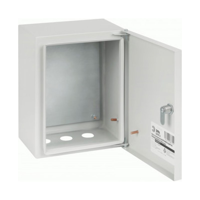 Щит распределительный ЭРА SIMPLE ЩРН-12 IP31