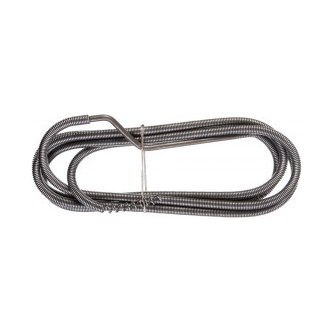Трос сантехнический пружинный Aguant Standard диам.9мм 10м TSP9100-10-MR