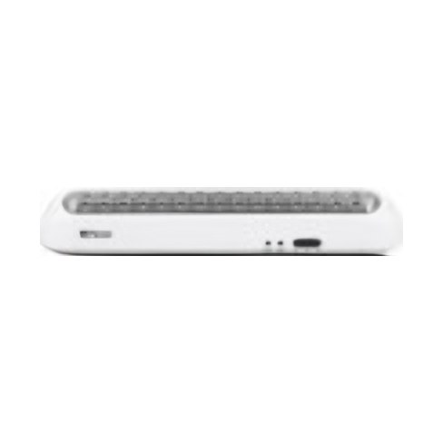 Часы-будильник LED Perfeo "LUMINOUS" белый корпус красная подсветка PF-663 PF_52