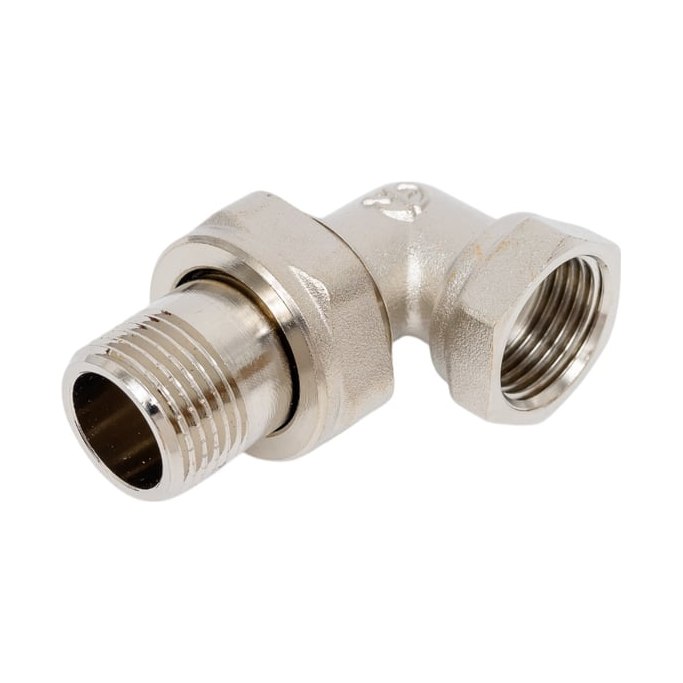Американка угловая 1/2" вн-нар