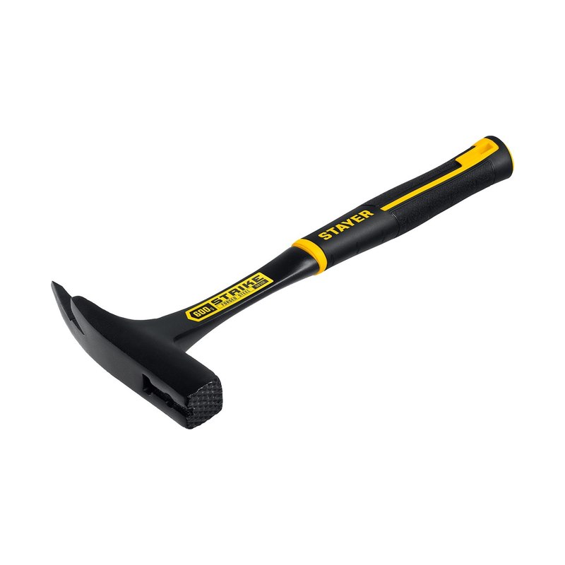 Молоток кровельщика 600 г STAYER Professional