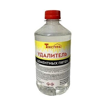 Удалитель цементных пятен (0,5л)