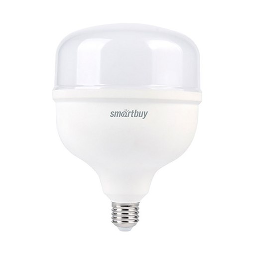 Лампочка светодиодная Smartbuy-HP E27 50Вт