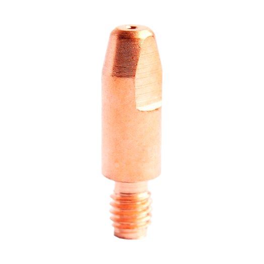 Наконечник сварочный E-Cu М6 D1,0 конический