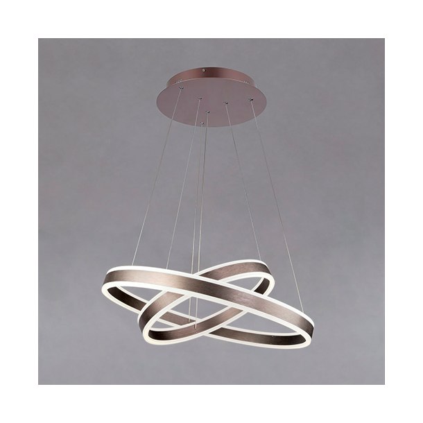 Светильник подвесной Ермак с магнитом 5LED