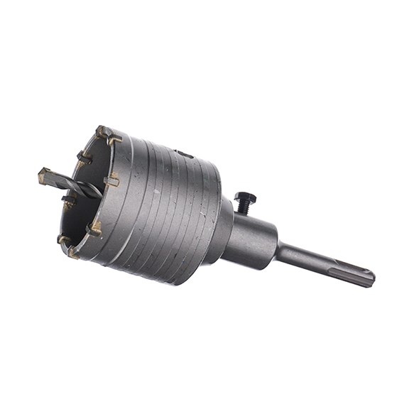 Коронка кольцевая FALCO РОКОТ SDS-plus M22х68мм