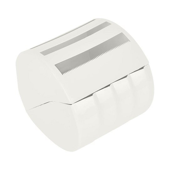 Бумагодержатель для туалетной бумаги Keeplex Regular 15,5х12,2х13см