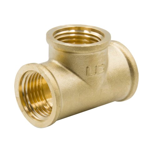 Тройник VALFEX 3/4" внутренняя