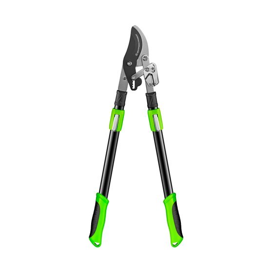 Секатор плоскостной MAWIPRO MW-4604