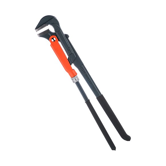 Ключ газовый 1 1/2 Spark Lux