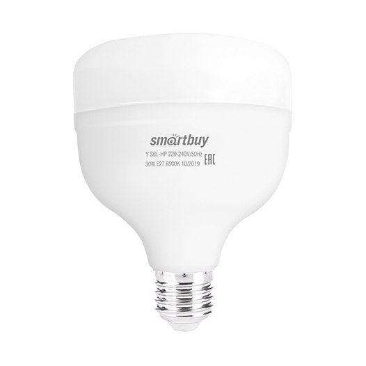 Лампочка светодиодная Smartbuy-HP E27 30Вт