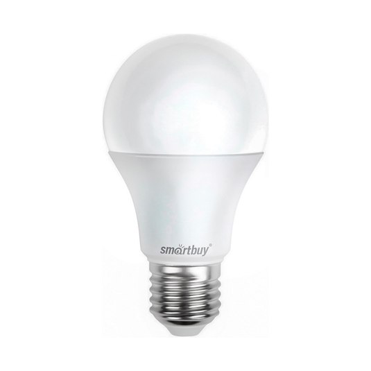Лампочка светодиодная E27 Smartbuy 13Вт 4000К