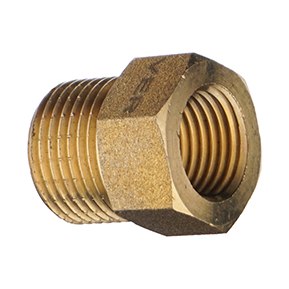 Футорка 3/8"×1/4"
