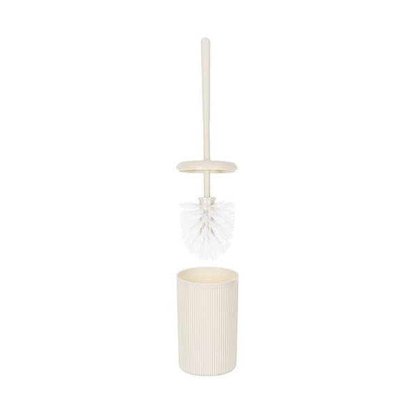 Ерш для туалета Velvet М5029 белый