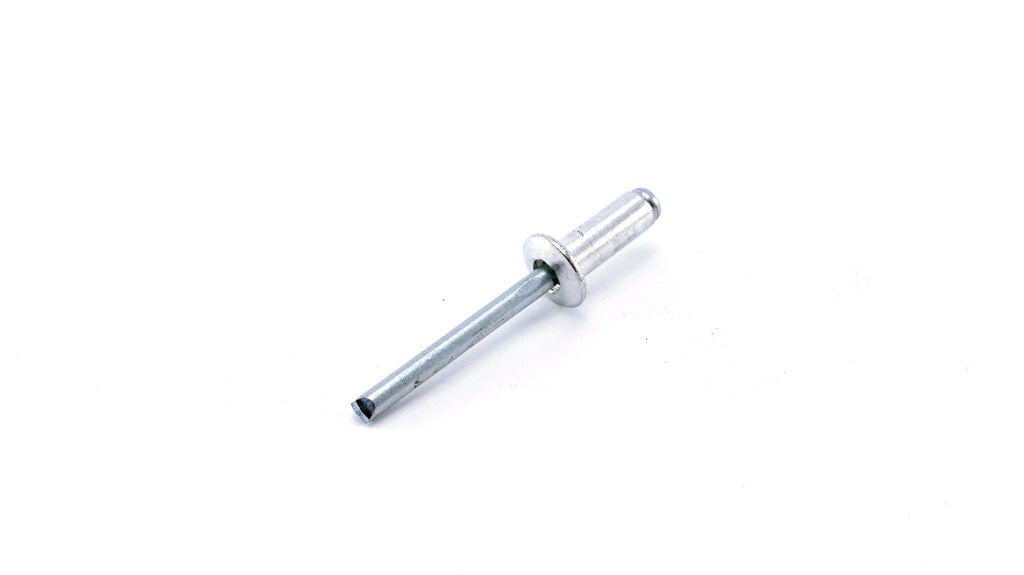 Заклепка 4,0*8 комбинированная