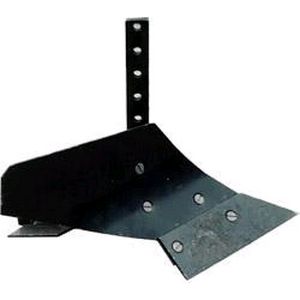 Болт М20*120 оцинкованный с полной резьбой (кг) DIN 933