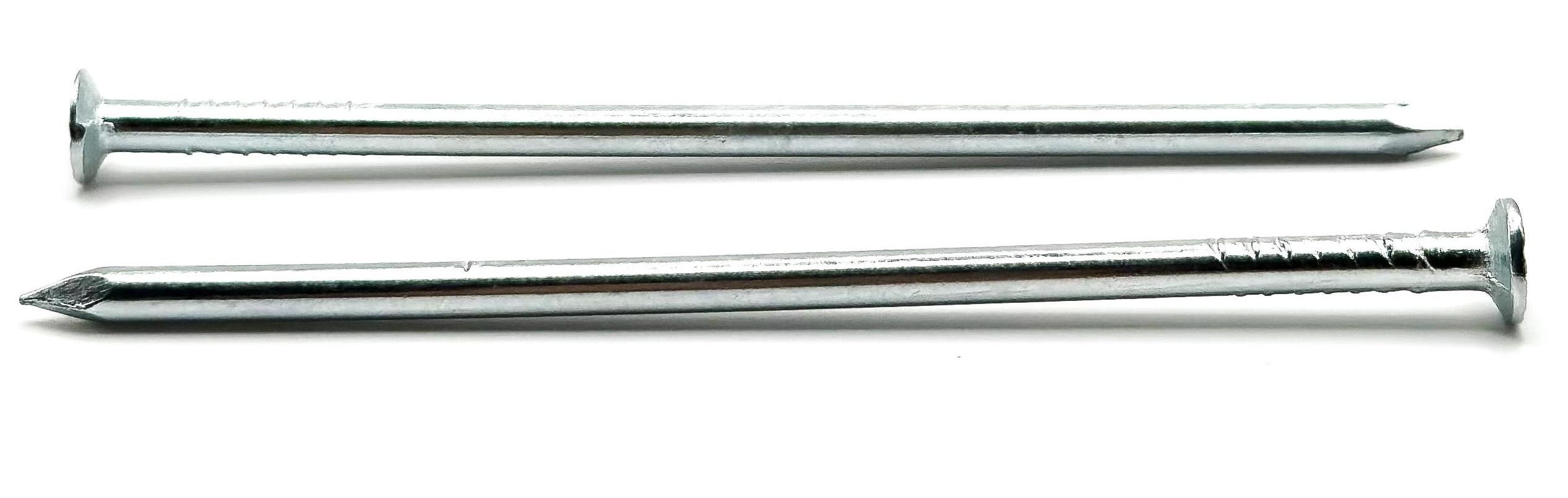 Гвозди 4*120 ГОСТ 4028 (5 кг)