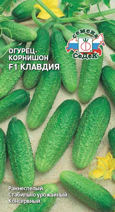 Базилик Ажур Зеленый 0,2гр СеДеК