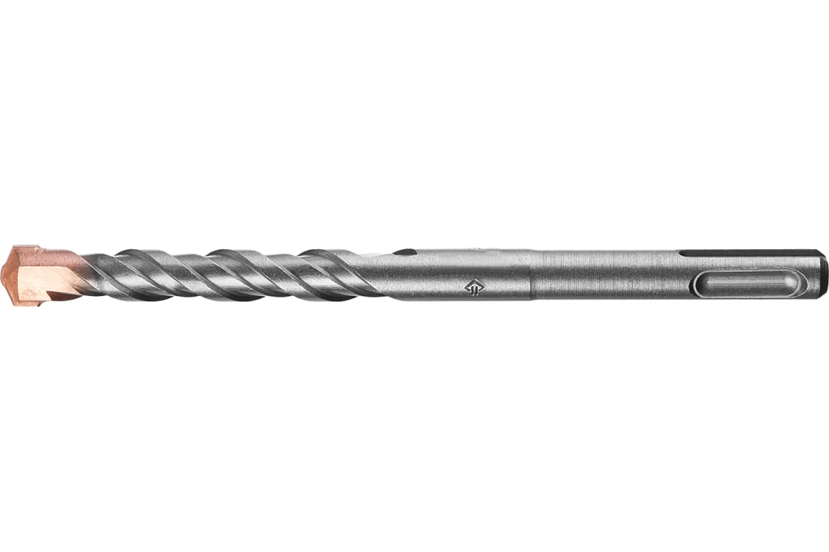Бур SDS PLUS ЗУБР Профессионал 14×610 мм