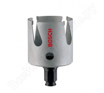 Коронка Bosch Multi Construction 30мм