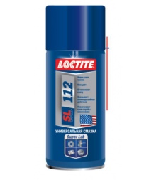 Смазка SL112 Loctite универсальная синтетическая
