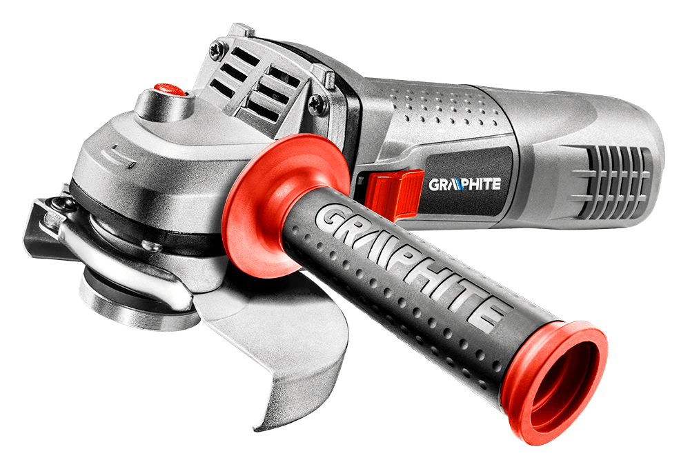 УШМ GRAPHITE 115 мм 750Вт