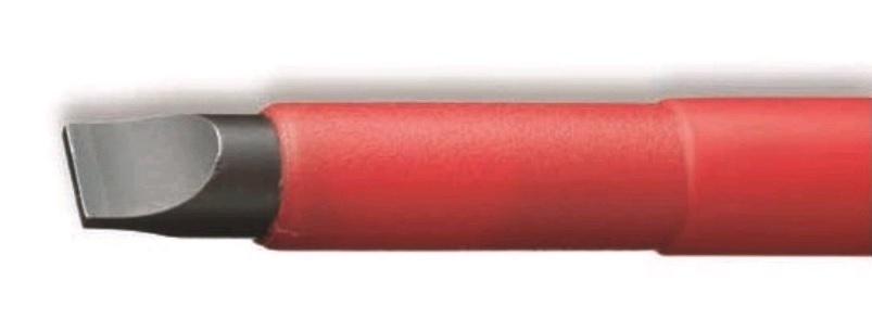 Отвертка шлицевая Cimco 6,5×1,2×150 мм