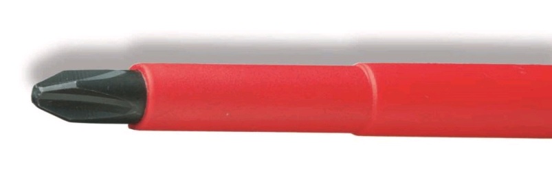 Отвертка крестовая Cimco PH1 1000В