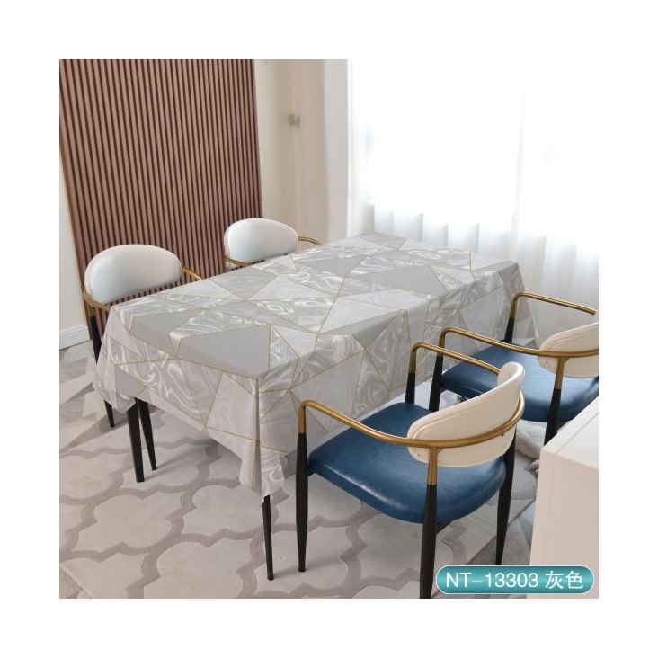 Клеёнка на тканевой основе Imperio Glamor 1,37м NT-13303