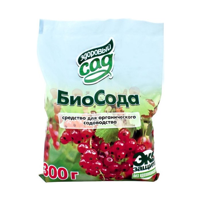 БИОСОДА 0,3 кг