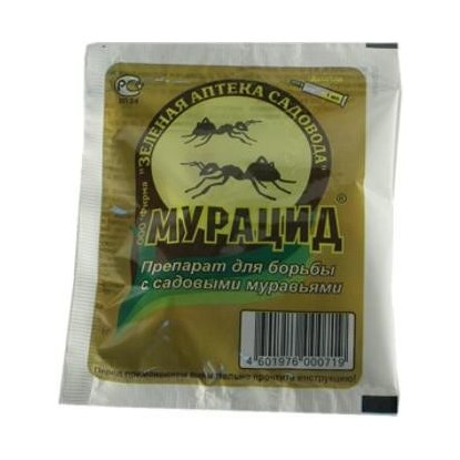 Мурацид 1 мл ЗАС