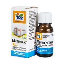 Средство защиты Милеконс 10 мл JOY