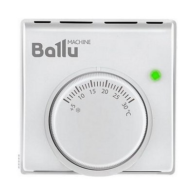 Термостат механический BALLU BMT-1