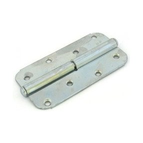Петля ПН 1-130 П, цинк Кунгур