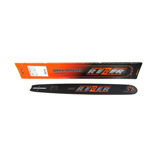 Шина для пилы сварная Carver 76зв 505 L 8 G