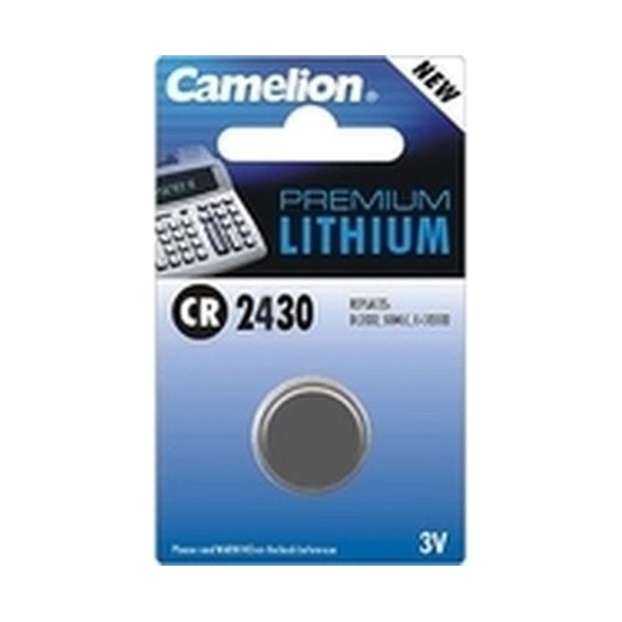 Элемент питания Camelion CR2430