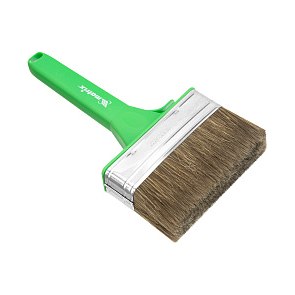 Кисть плоская для дерева Color Line Matrix 120х35мм