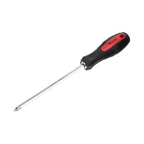 Отвертка комбинированная CrV Matrix SL6,0 PH2 антискользящая двухкомпонентная ру