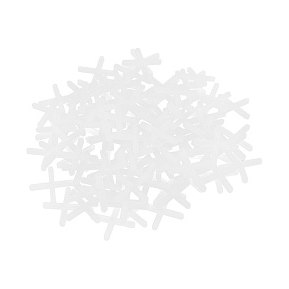 Крестики для кладки плитки 2,5мм 100шт Matrix