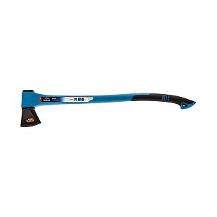 Колун двухкомпонентная рукоятка Nylon Барс 3200г