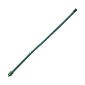 Опора бамбуковая пластиковая Palisad 0,45м