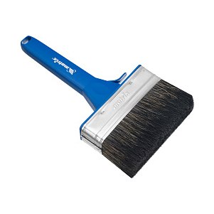 Кисть плоская водная Color Line Matrix 120х35мм