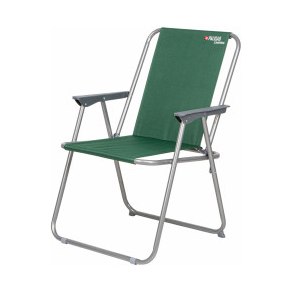 Стул складной с подлокотниками Camping Palisad 60х53х75см