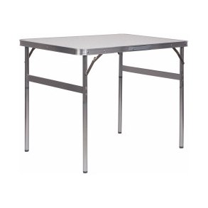 Стол складной алюминиевый Camping Palisad 900х600х300/700мм
