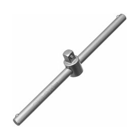 Вороток квадратный 1/2" 250мм CrV Stels