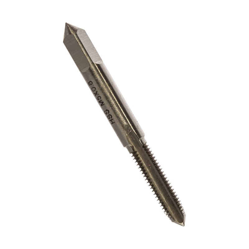Метчик М5×0,8 MATRIX