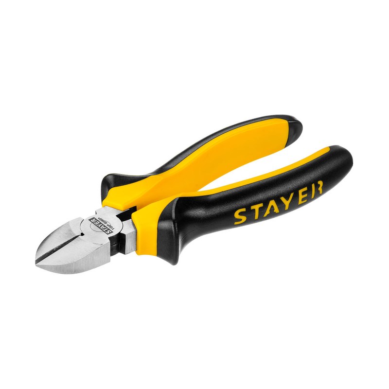 Бокорезы 160 мм STAYER