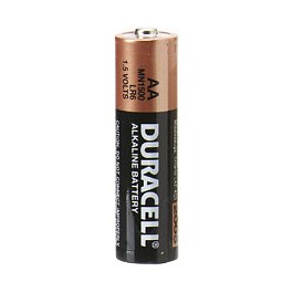 Батарейка AA DURACELL