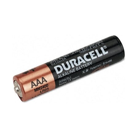 Батарейка AAA DURACELL
