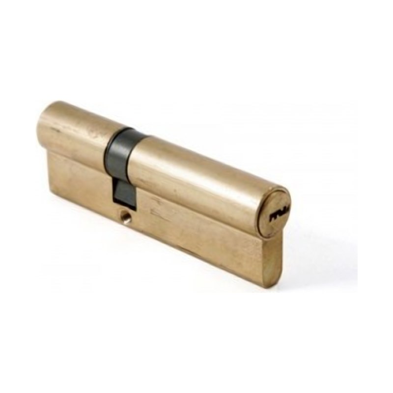Цилиндровый механизм АЛЛЮР DL-01 90 мм
